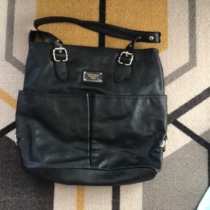 Relic Brand Collection Black Bag